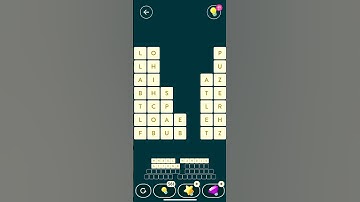 Wordbrain Daily Challenge May 20 2021 Answers | Cheats for Wordbrain