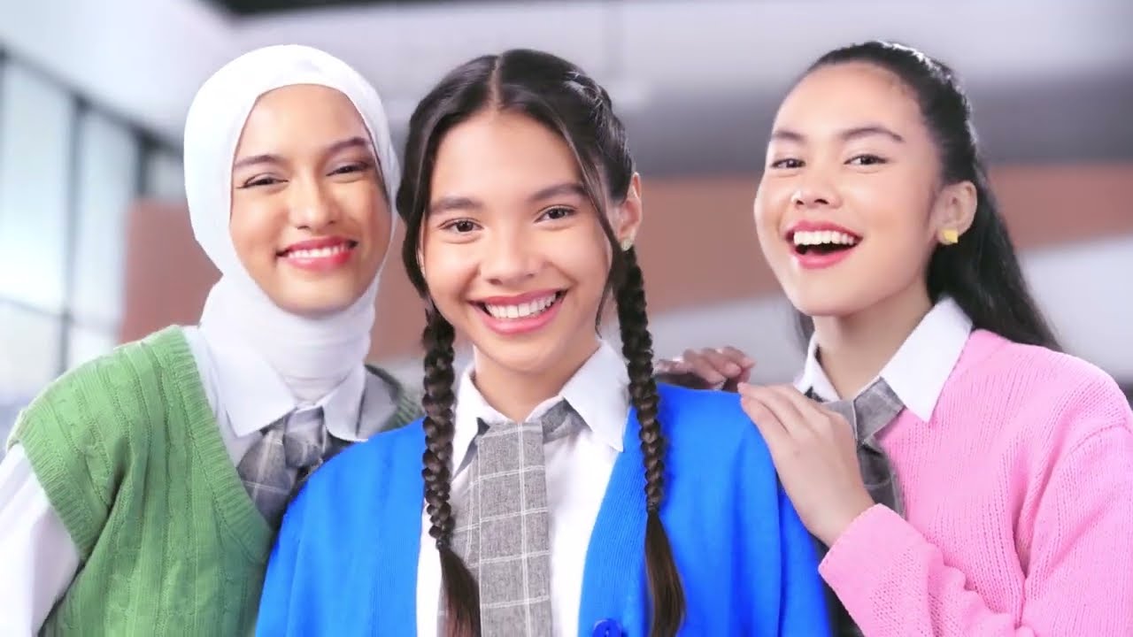 Emina Ms. Pimple Series  - 15secs