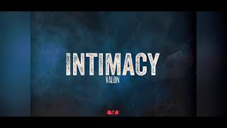 Intimacy - Valon