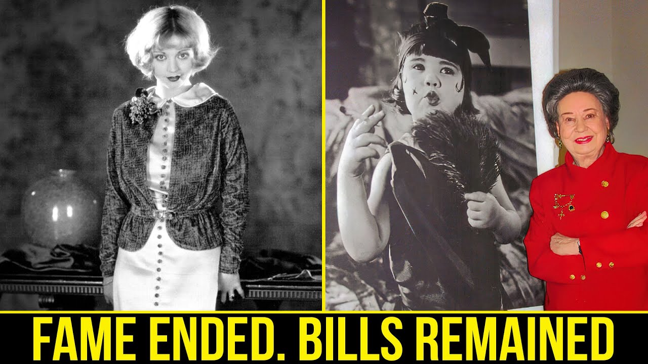 The Real Jobs Stars Took When the Roles Stopped