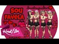 💫Sou favela - Ruanzinho (COREOGRAFIA) - Avakin Life❤