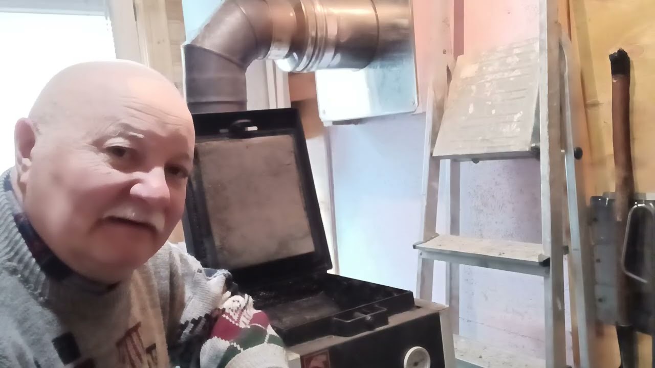 26 февраля 2026 г. Котёл Лемакс Форвард