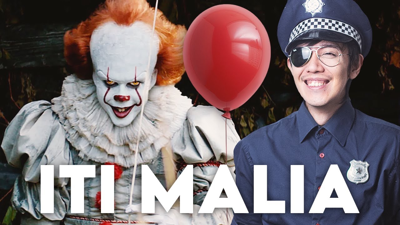 It: A Coisa não me assusta mais...