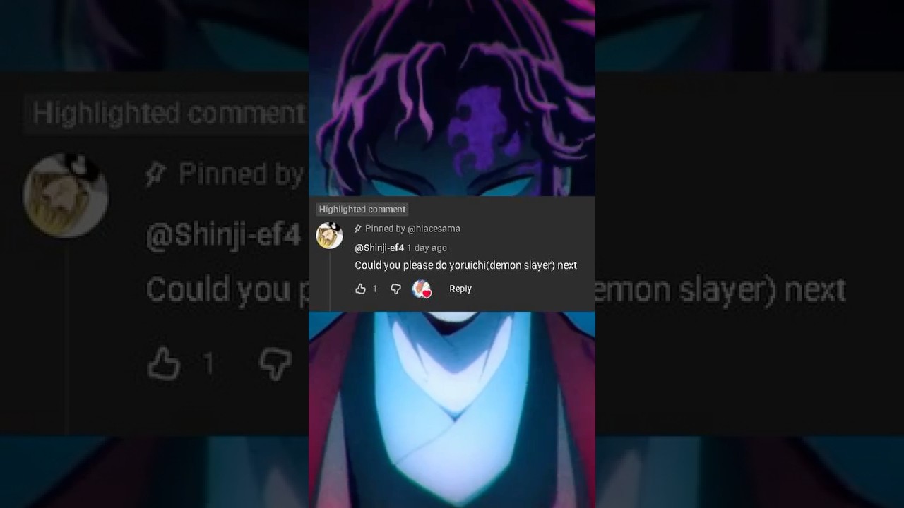 Что если бы у Ёриичи был покемон? 