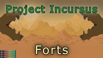 World Class Coop feat. Quxzcover - Forts Multiplayer 2v2 [37]