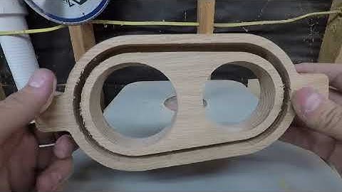 Creating a Dust Boot for your CNC Router using Fusion 360 Part 4