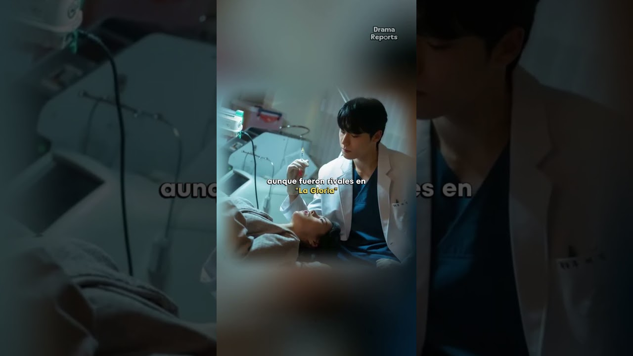 🔥 ¡Romances SECRETOS en los K-Dramas!  Lee Do Hyun y Lim Ji Yeon 💑