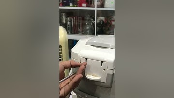 Sửa nồi cơm điện tử sharp bị lỗi E5