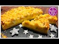 Weihnachtlicher Apfel Quark Streuselkuchen  Thermomix® TM5/TM6