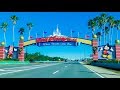 Visiting ALL Four Parks One Day | Walt Disney World Vlog SOLO Trip | December 2017