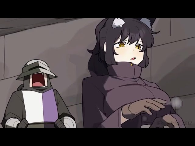 I heard cats love this! | Comic Dub | - YouTube