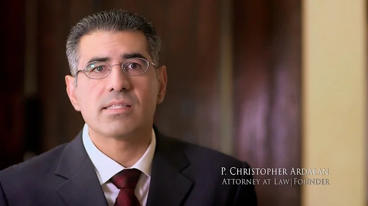 Ardalan & Associates - Dedicated Los Angeles Perso...