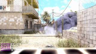 CoD4| +20 vs PLAYZONE