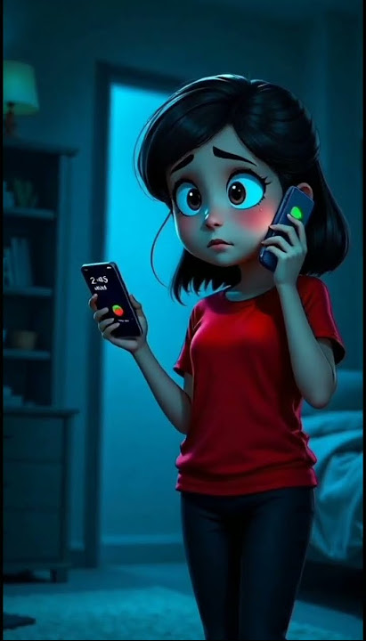 CALL 🤙🏼 WALI CHUDAIL🥵🧟| horror story| hindi horror|