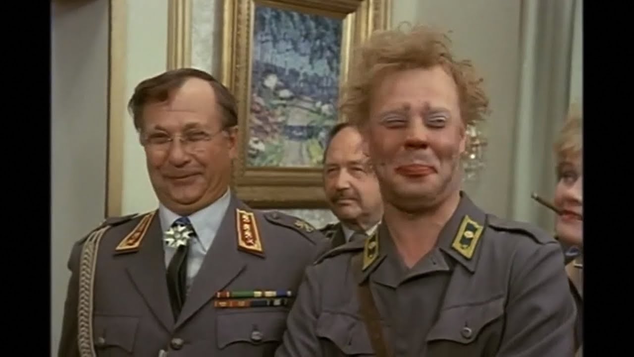 Uunon juhlatilaisuus ylennyksen johdosta