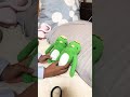 もふもふさん ふもふもさん カパ ダンス 双子