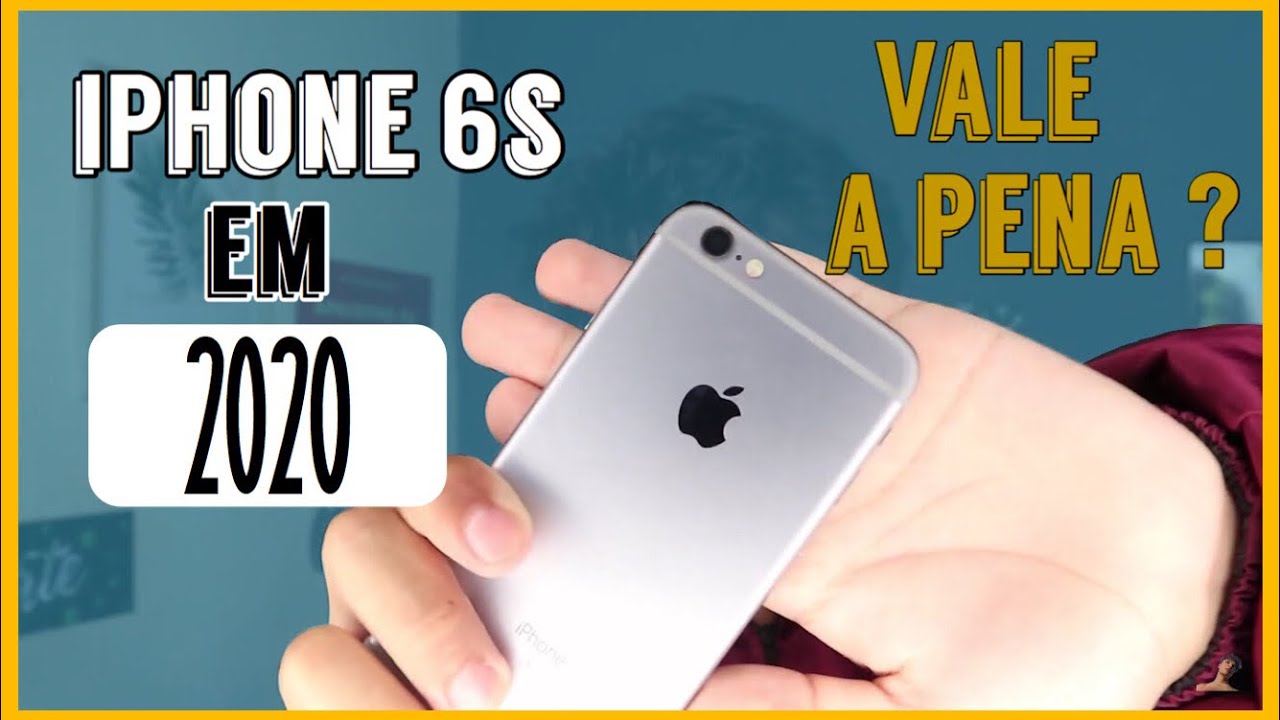 Vale La Pena Comprare Iphone 6s