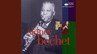Video thumbnail of "Sidney Bechet - Ain't Gonna Give Nobody None Of My Jelly Roll"