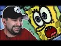WE SERVE FoOF HERE SIR YTP SpongeBonge 1 Big Bun Dilemma REACTION 