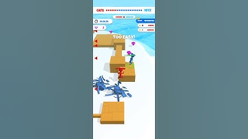 Cat & Mouse . io ( Shorts ) 5