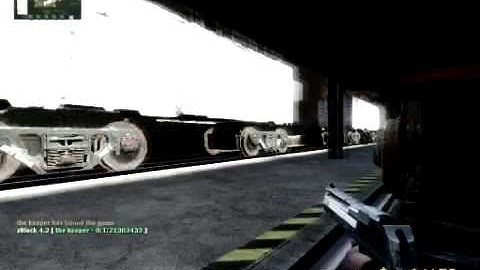 CSS| Ninja Defuse on De_Train