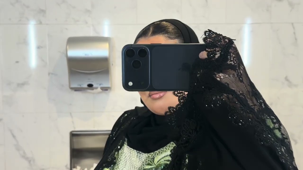 Welcome to my Ramadan vlog 🌙