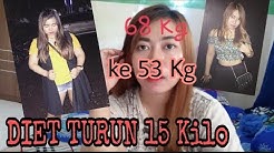 Tips Diet Turun 15Kg Tanpa Olahraga #Dietampuh - Durasi: 8.32. 
