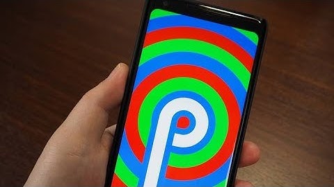 Android P(Pie)9.0[volte] on any android|le max 2|how to install and review|