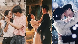 Willow Taylor Swift X Kdrama multicouples 🤎