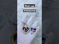 keychain/Couples/dishum/trending/heart Keychain/valentine's day