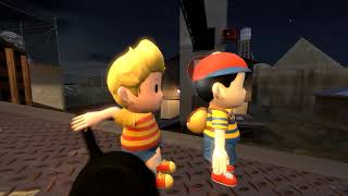 Sfm A Not So Clever Way To Spend Summer Vacation