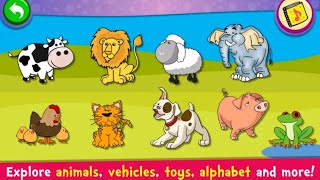 Piano Kids - Music and Songs (Best Educational App for Kids) #3 screenshot 3