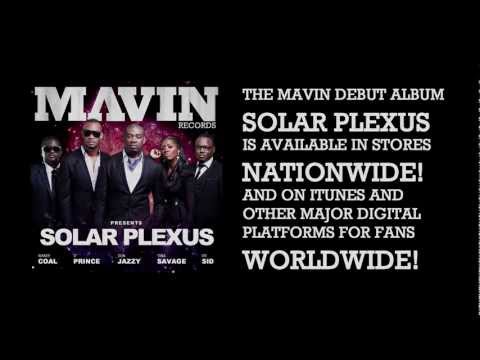 Don Jazzy Introduces