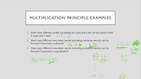 Finite Math, Section 5.4