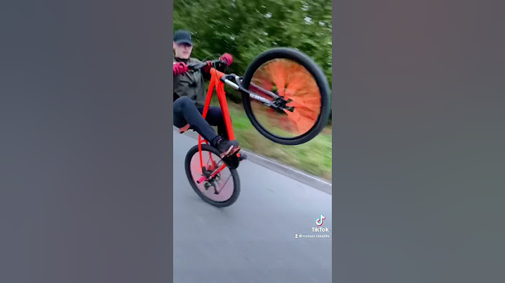 #bikelife #weeling #tiktok