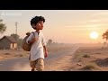 Ramu Kishan#cute
