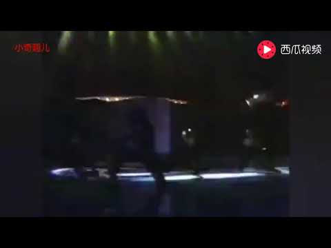 张国荣暴风一族