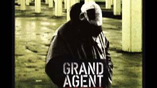 GRAND AGENT &amp; OH NO &quot;8 Reluctant Rapper Featuring Hezeriah&quot;