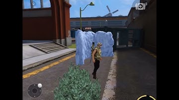 Hacker In Training Ground - I Meet Hacker In Training Ground - Free Fire hacker - Garena Free Fire