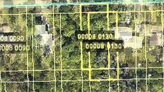 3615 Tangelo Dr video tour