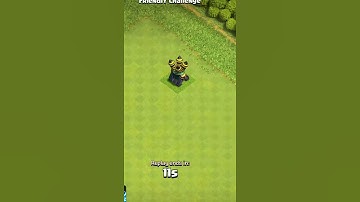 Air Defence VS Lightning Spell !!#shorts