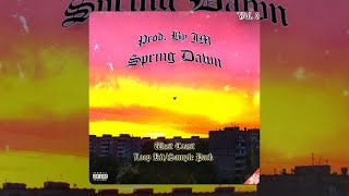 (FREE) West Coast Sample Pack / Loop Kit - "Spring Dawn Vol.3" (Shoreline Mafia, Blxst, Chris Brown)