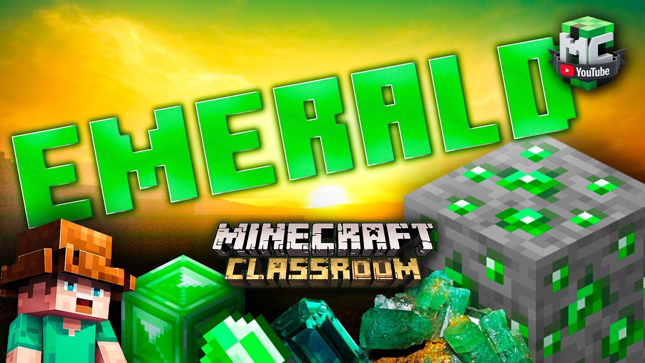 Why Emeralds Are About to Change Your Minecraft Economy Forever