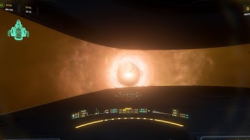 Star Citizen 4.0 EPTU | Pyro-Stanton Jump Point Traversal