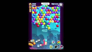 Bubble Mania Level 59