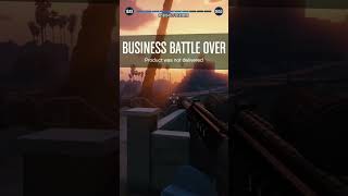 Insane No Scope Through The Bushes
