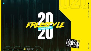 Shehyee - 2020 Freestyle ( Official Video )