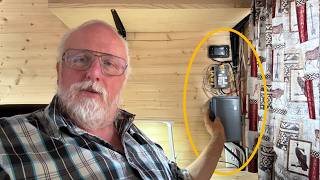 DIY Camper Van Electrical System Upgrade | @BLUETTIOfficial Power