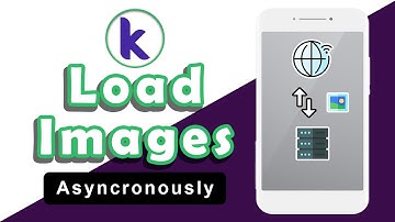 How to "load Images" from Internet in Kodular | QuickTutorials