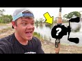 Buying MOST EXPENSIVE Fishing Reel From Dicks Sporting Goods!